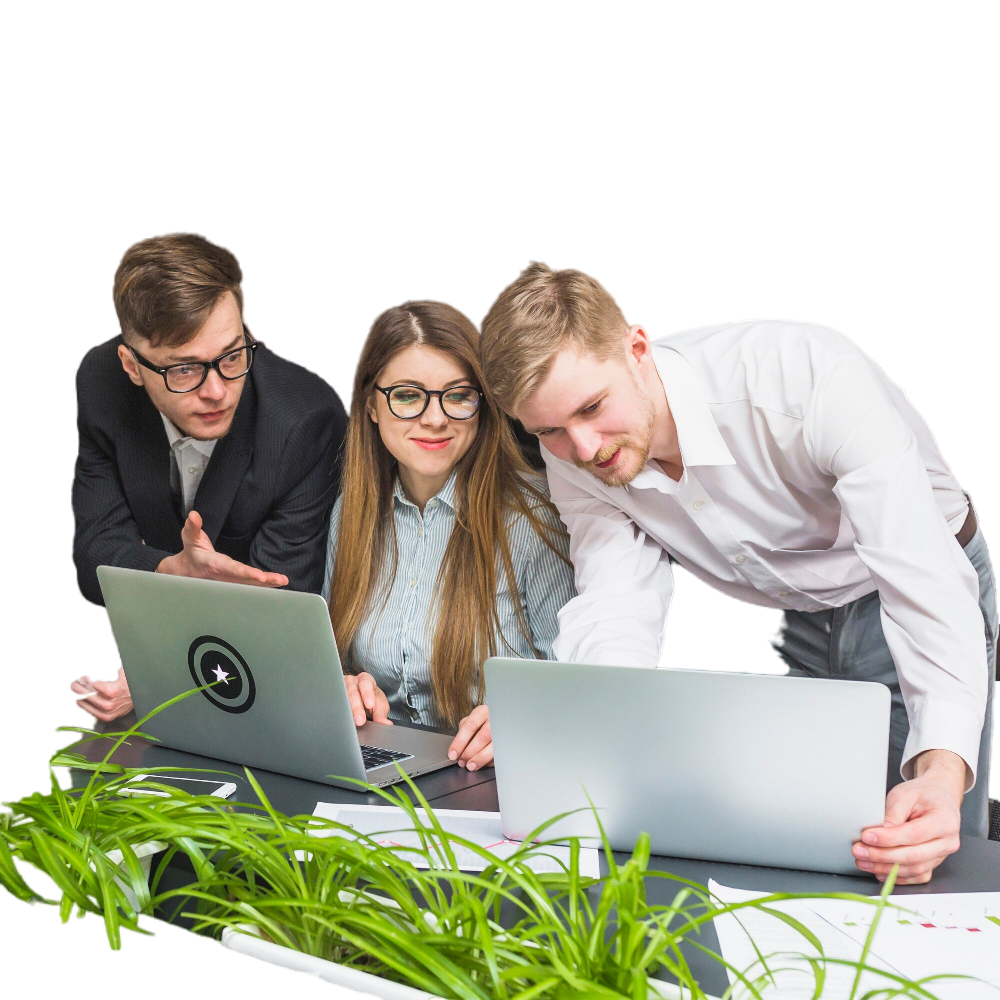 Benefits of Partnering with Assessify